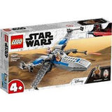 STAR WARS™ RESISTANCE X-WING™ - 75297