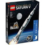 IDEAS NASA APOLLO SATURN V - 92176