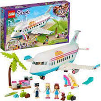 FRIENDS HEARTLAKE CITY AEROPLANE - 41429