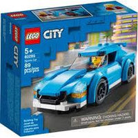 CITY SPORTS CAR - 60285