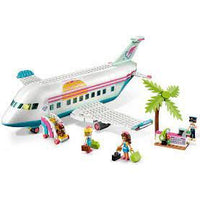 FRIENDS HEARTLAKE CITY AEROPLANE - 41429