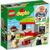 DUPLO® PIZZA STAND - 10927