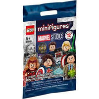 MINIFIGURES MARVEL® STUDIOS - 71031