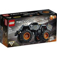 TECHNIC MONSTER JAM MAX-D - 42119