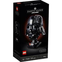 LEGO® STAR WARS™ DARTH VADER HELMET - 75304