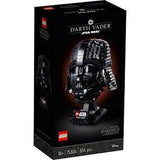 LEGO® STAR WARS™ DARTH VADER HELMET - 75304