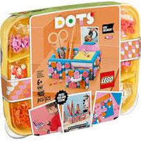 DOTS™ DESK ORGANIZER - 41907