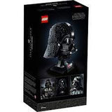 LEGO® STAR WARS™ DARTH VADER HELMET - 75304