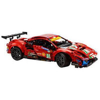 TECHNIC FERRARI 488 GTE AF CORSE 51 - 42125