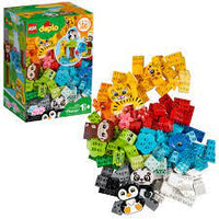 DUPLO® CLASSIC CREATIVE ANIMALS - 10934