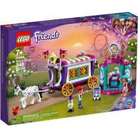 MAGICAL CARAVAN - 41688