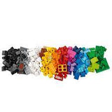 LEGO® CLASSIC BRICKS AND HOUSES - 11008