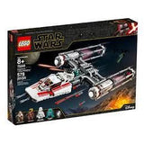 STAR WARS™ RESISTANCE Y-WING STARFIGHTER™ - 75249