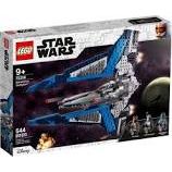 MANDALORIAN STARFIGHTER™ - 75316